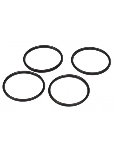 O-Ring Scaper's Flow Dennerle Dennerle - 1