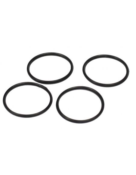 O-Ring Scaper's Flow Dennerle Dennerle - 1