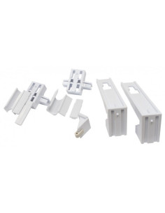 Scaper's Flow fixation pour filtre Dennerle Dennerle - 1