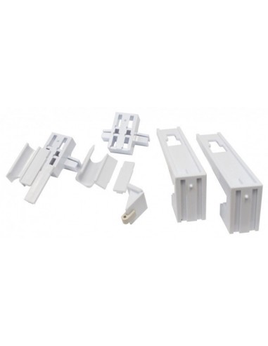 Scaper's Flow fixation pour filtre Dennerle Dennerle - 1
