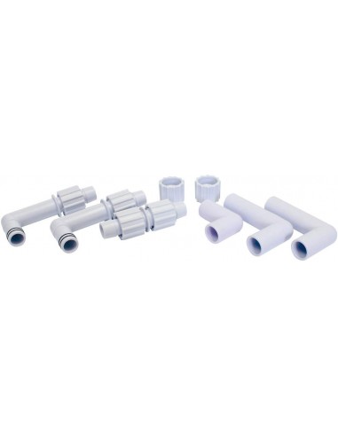 Scaper's Flow Set de tubulure Dennerle Dennerle - 1