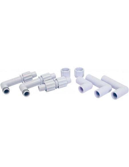 Scaper's Flow Set de tubulure Dennerle Dennerle - 1