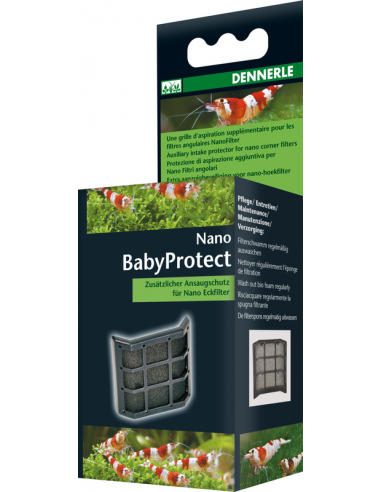 Nano Baby Protect Dennerle Dennerle - 1