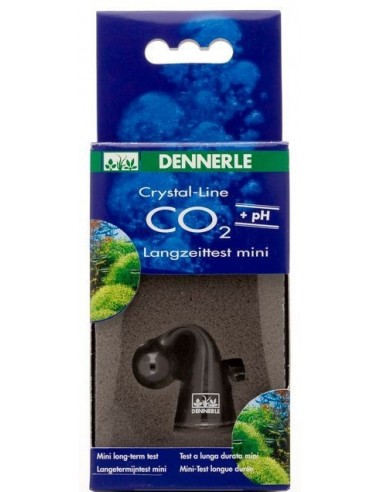 Crystal-Line Co2 Mini Test 10-125L Dennerle Dennerle - 1
