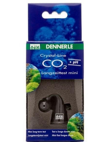 Crystal-Line Co2 Maxi Test 125-250L Dennerle Dennerle - 1