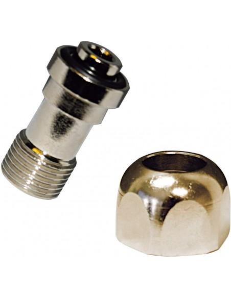Nano Co2 Naar oplaadbare adapter Dennerle Dennerle - 2