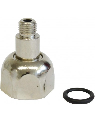 Adaptateur de Jetable sur Rechargeable Dennerle Dennerle - 1