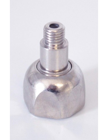 Wegwerp- naar oplaadbare Adapter Dennerle Dennerle - 2