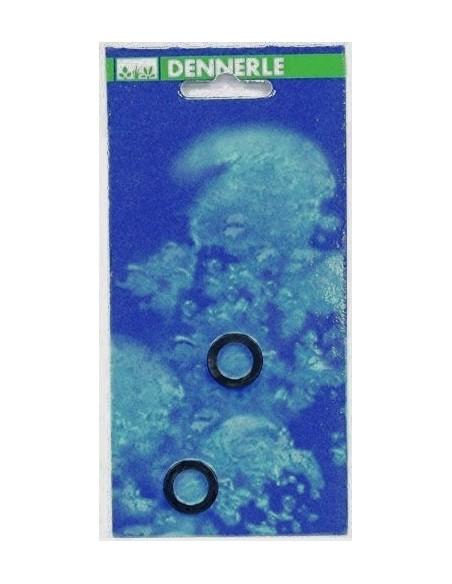 Joint pour détendeur rechargeable Space/Quantum/Primus Dennerle Dennerle - 1