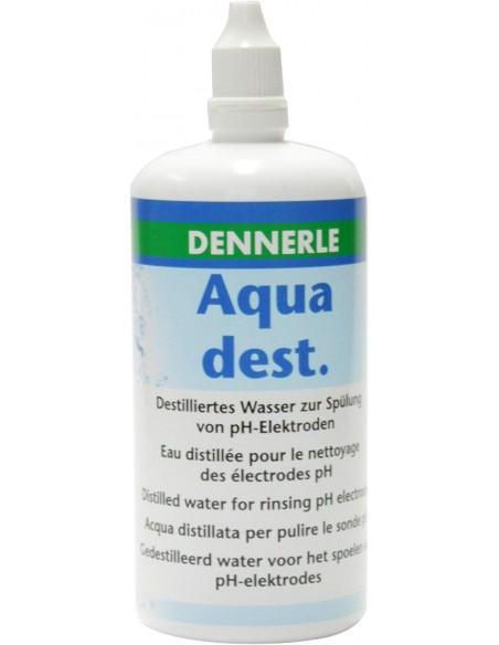 Gedestilleerd water 250ml Dennerle Dennerle - 1