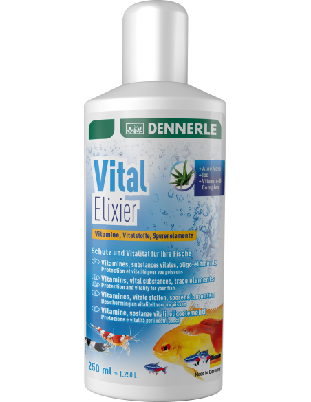 Vital Elixier Dennerle Dennerle - 1
