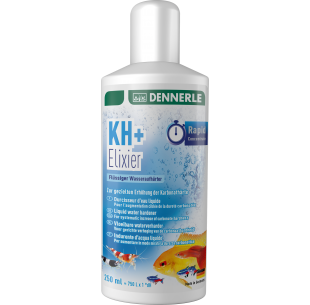 Kh + Elixier 250ml Dennerle Dennerle - 1