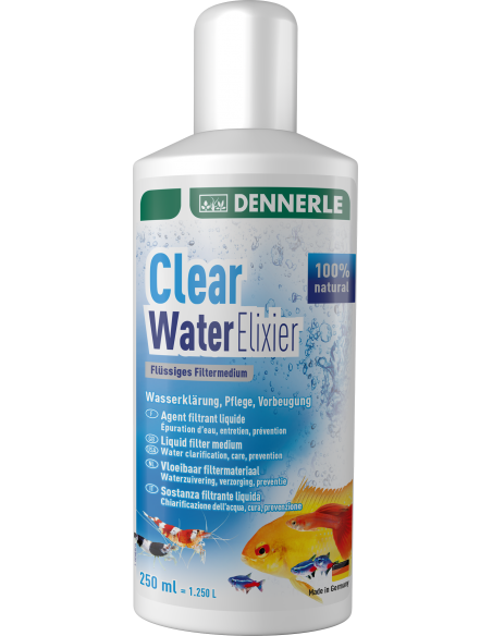 Clear Water Elixier Dennerle Dennerle - 1