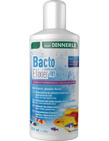 Bacto Elixier FB7 Dennerle Dennerle - 1