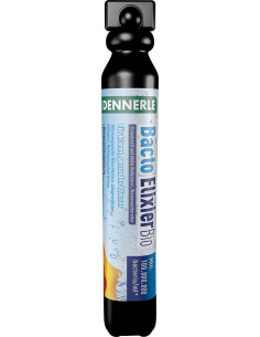 Bacto Elixier Bio 50 ml Dennerle Dennerle - 1