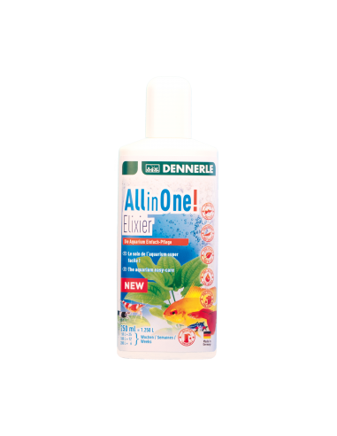 All In One! Elixier Dennerle Dennerle - 1