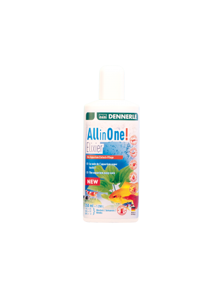 All In One! Elixier Dennerle Dennerle - 1