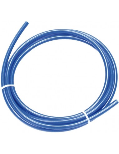 Tuyau d'eau osmosée bleu 2m Dennerle Dennerle - 1