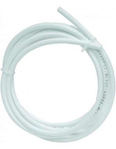 Osmosed Water Hose White 2m Dennerle Dennerle - 1