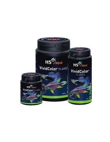Hs Aqua Vivid Color HS aqua - 1