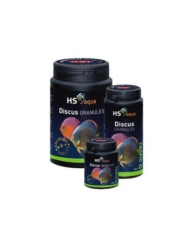 Hs Aqua Discus Granules HS aqua - 1
