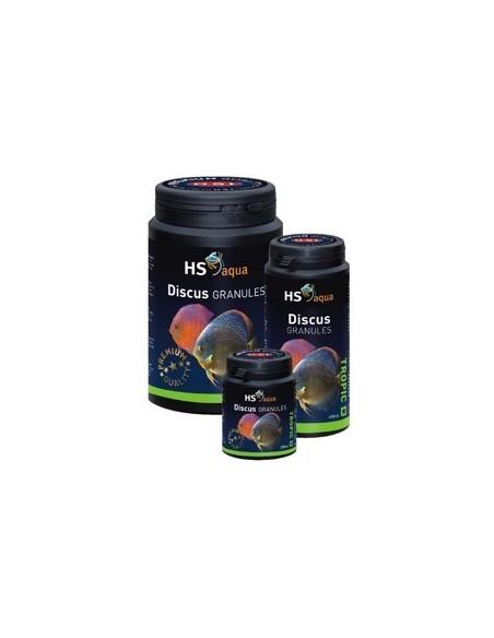 Hs Aqua Discus Granules HS aqua - 1