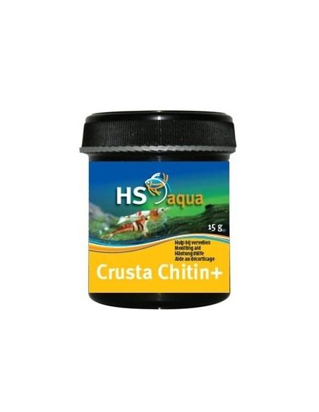 Hs Aqua Crusta Chitin + 40 G HS aqua - 1