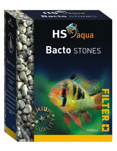 Hs Aqua Bacto Stones HS aqua - 1