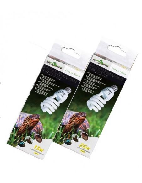 Daglicht Fluorescerende Lamp 26w Reptizoo Reptizoo - 1
