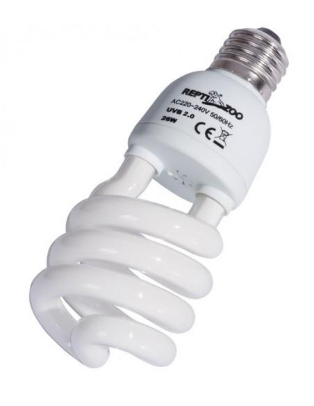 Lampe Tropical Fluorescent 26w Reptizoo Reptizoo - 2