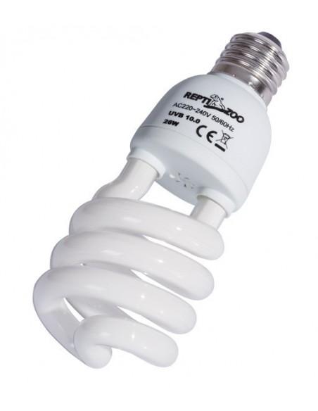 Lampe Desert Fluorescent 26w Reptizoo Reptizoo - 2