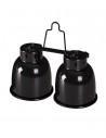 Mini Combo Dome pour lampe en céramique Reptizoo Reptizoo - 2