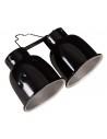 Mini Combo Dome pour lampe en céramique Reptizoo Reptizoo - 3