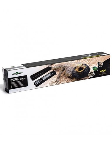 Support pour lampe 66x12x9 Cm Reptizoo Reptizoo - 2