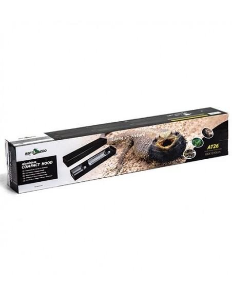 Ondersteuning voor lamp 66x12x9 Cm Reptizoo Reptizoo - 2
