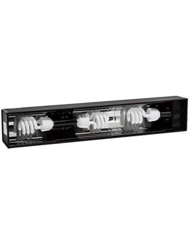 Ondersteuning voor lamp 66x12x9 Cm Reptizoo Reptizoo - 3