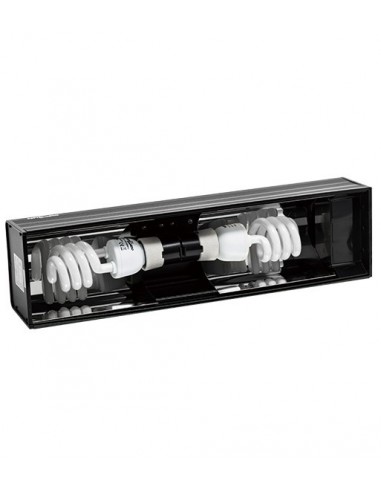 Lamphouder 45.8x12x9 Cm Reptizoo Reptizoo - 1
