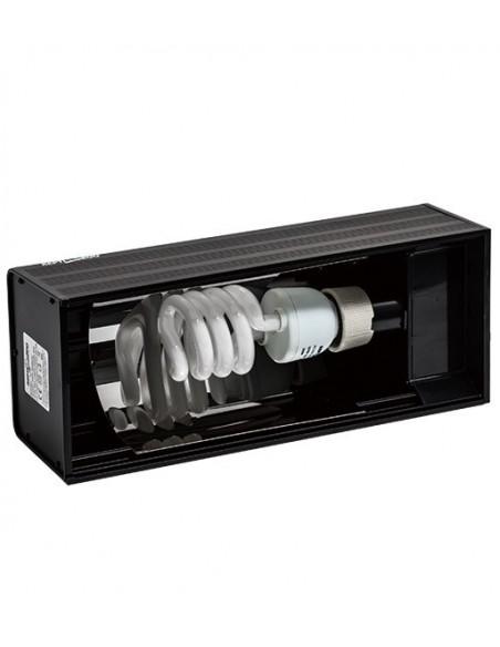 Support pour lampe 30x12x9 Cm Reptizoo Reptizoo - 2