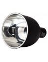 Koepelreflector Max. 100w Reptizoo Reptizoo - 1