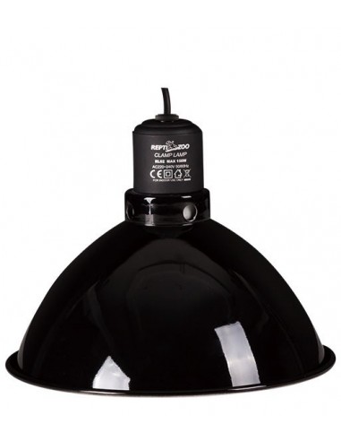 Koepelreflector Max. 200w Reptizoo Reptizoo - 1