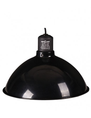 Dome Reflecteur Max. 150w Reptizoo Reptizoo - 1
