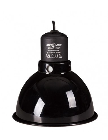 Dome Reflecteur Max. 75w Reptizoo Reptizoo - 1