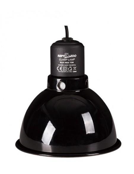 Koepelreflector Max. 75w Reptizoo Reptizoo - 1