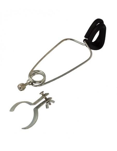 REPTIZOO PINCE POUR DOME Reptizoo - 1