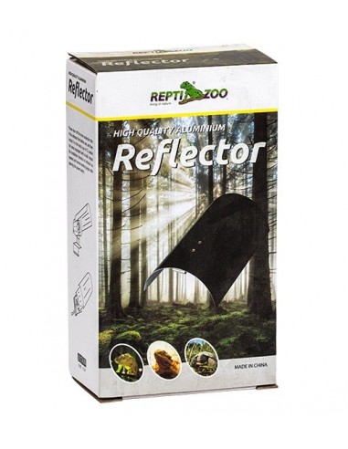 Reflector for Reptizoo Lamp Stand Reptizoo - 2