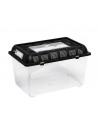 Transportdoos Reptielen 32.5x22x21cm Reptizoo Reptizoo - 1