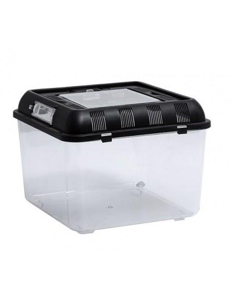 Transportkist Reptielen 26x26x20cm Reptizoo Reptizoo - 1
