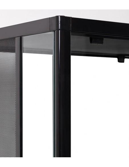 Terrarium 2 Deuren 60x45x90cm Reptizoo Reptizoo - 1