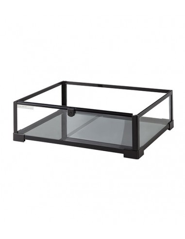 Terrarium 2 Portes 60x45x90cm Reptizoo Reptizoo - 2
