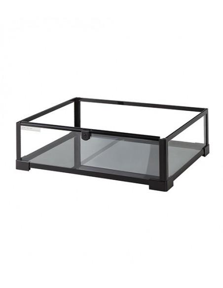 Terrarium 2 Portes 60x45x90cm Reptizoo Reptizoo - 2